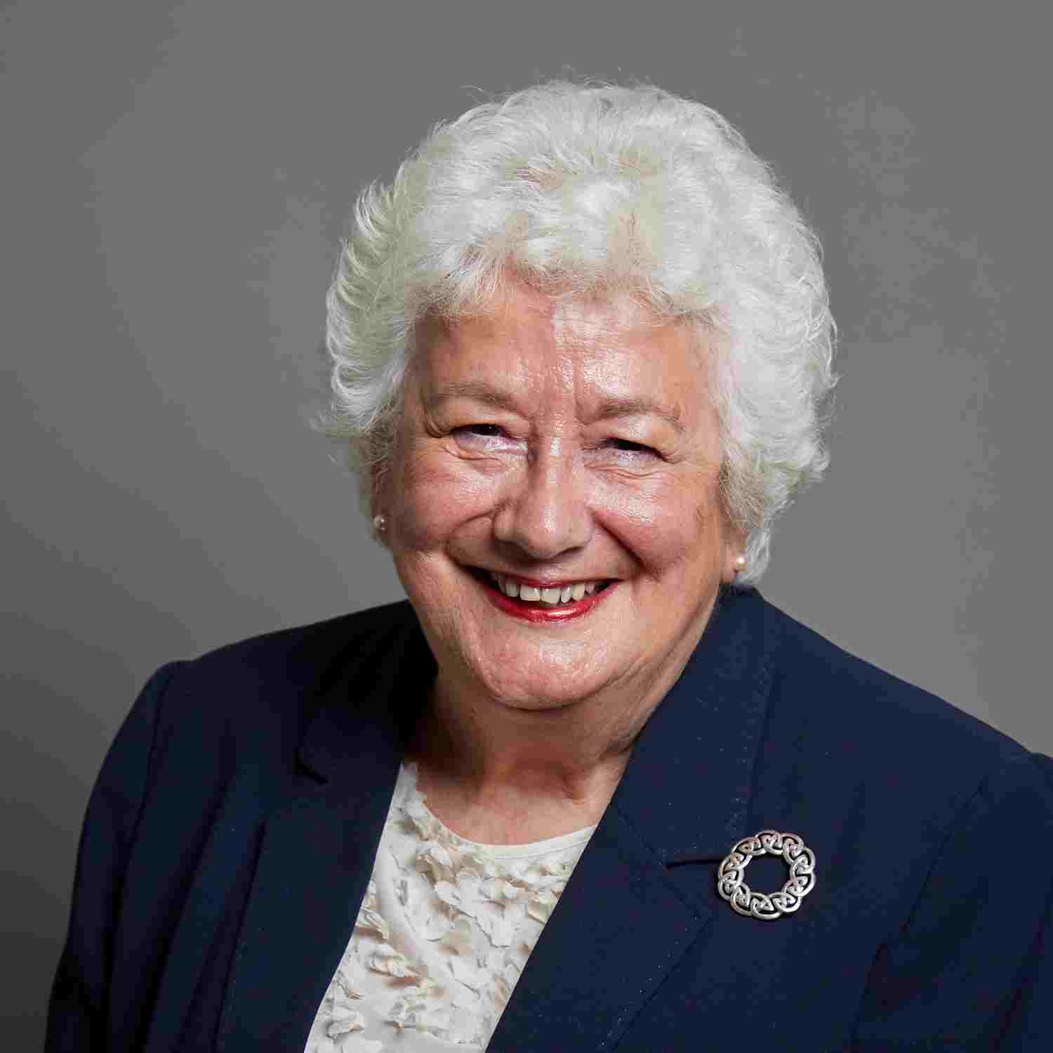 Baroness Harris