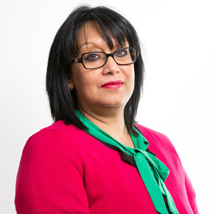 Baroness Verma