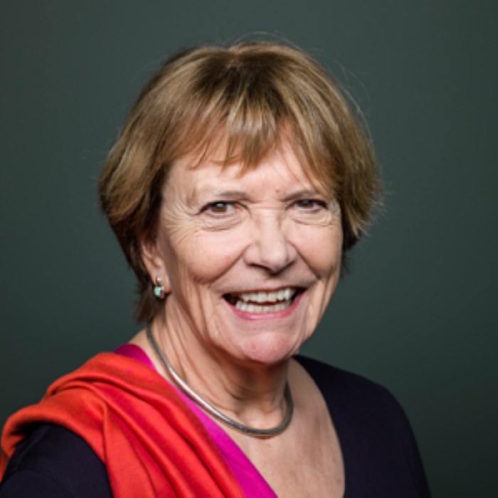 Baroness J. Bakewell