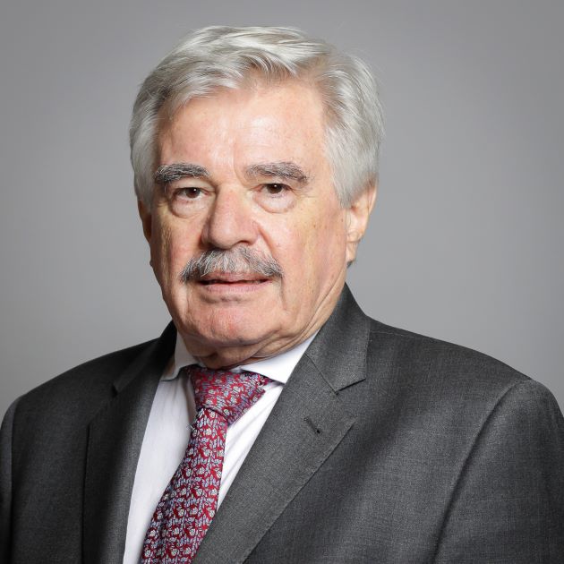 Lord Whitty
