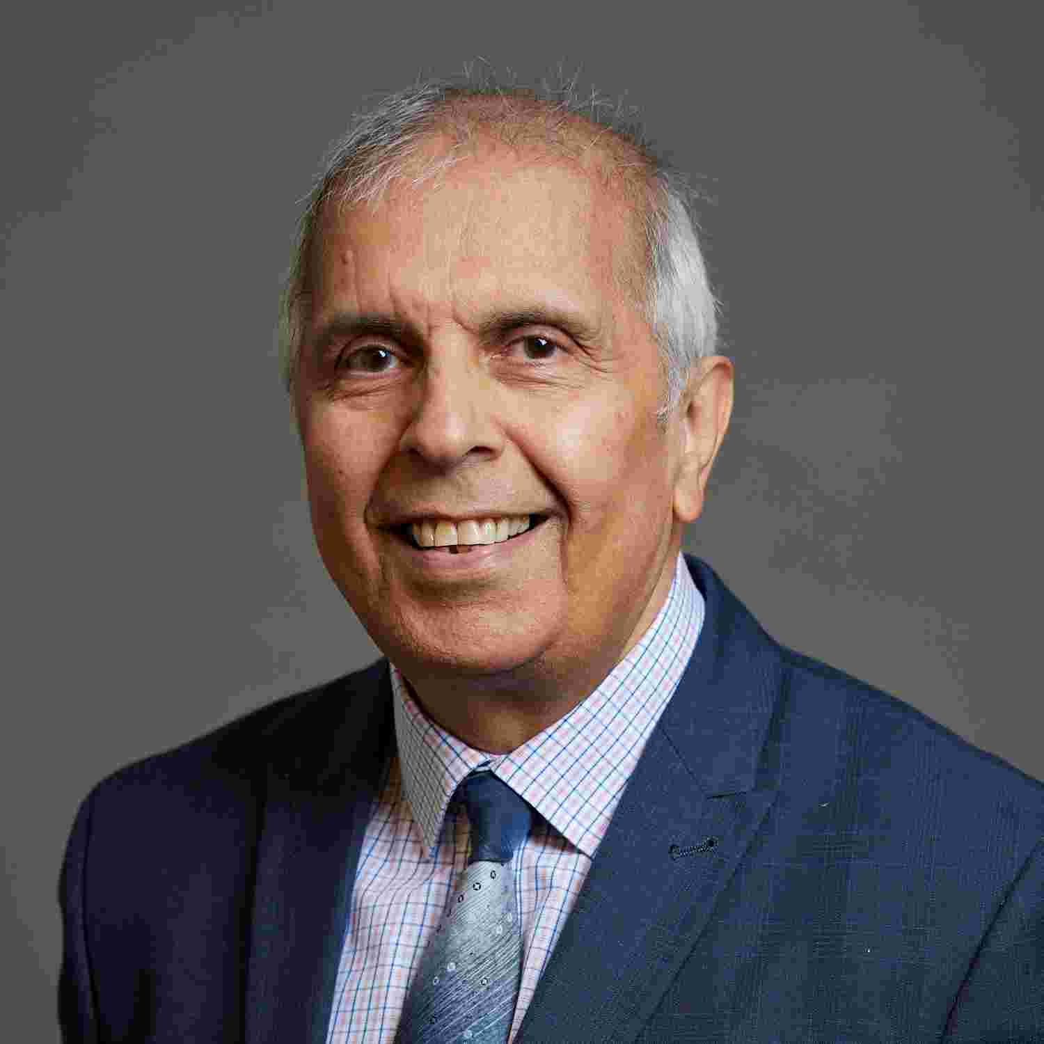 Lord Sikka
