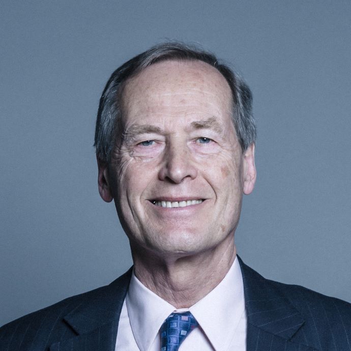 Lord Howarth