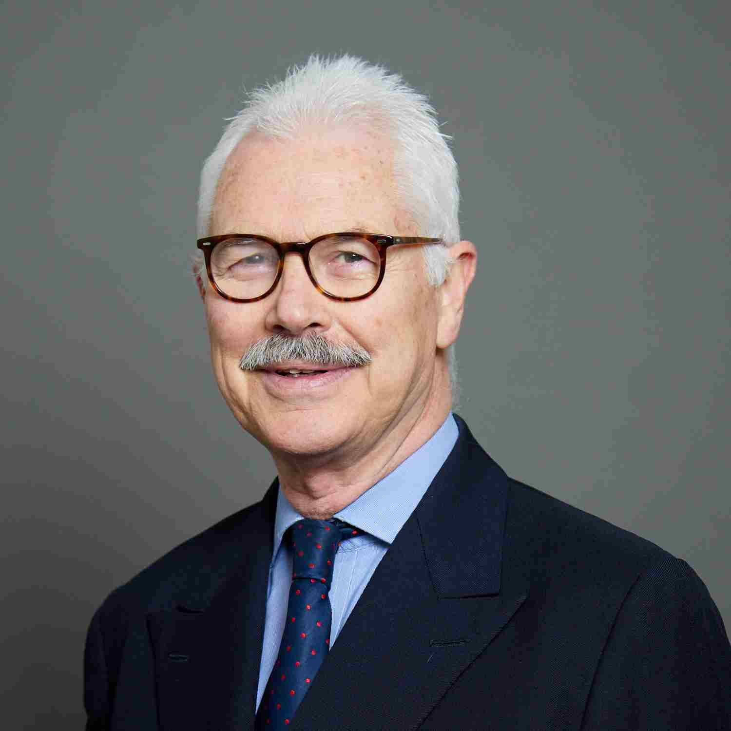 Lord Hendy