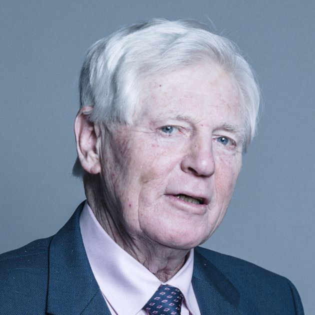 Lord Davies