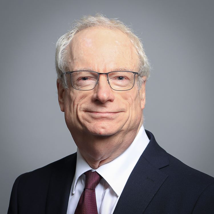 Lord Smith