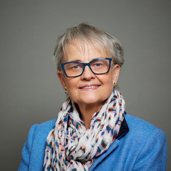 Baroness Ritchie