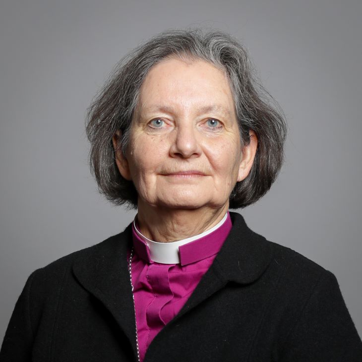 Lord Bishop of Bristol