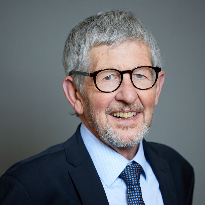 Lord Foster
