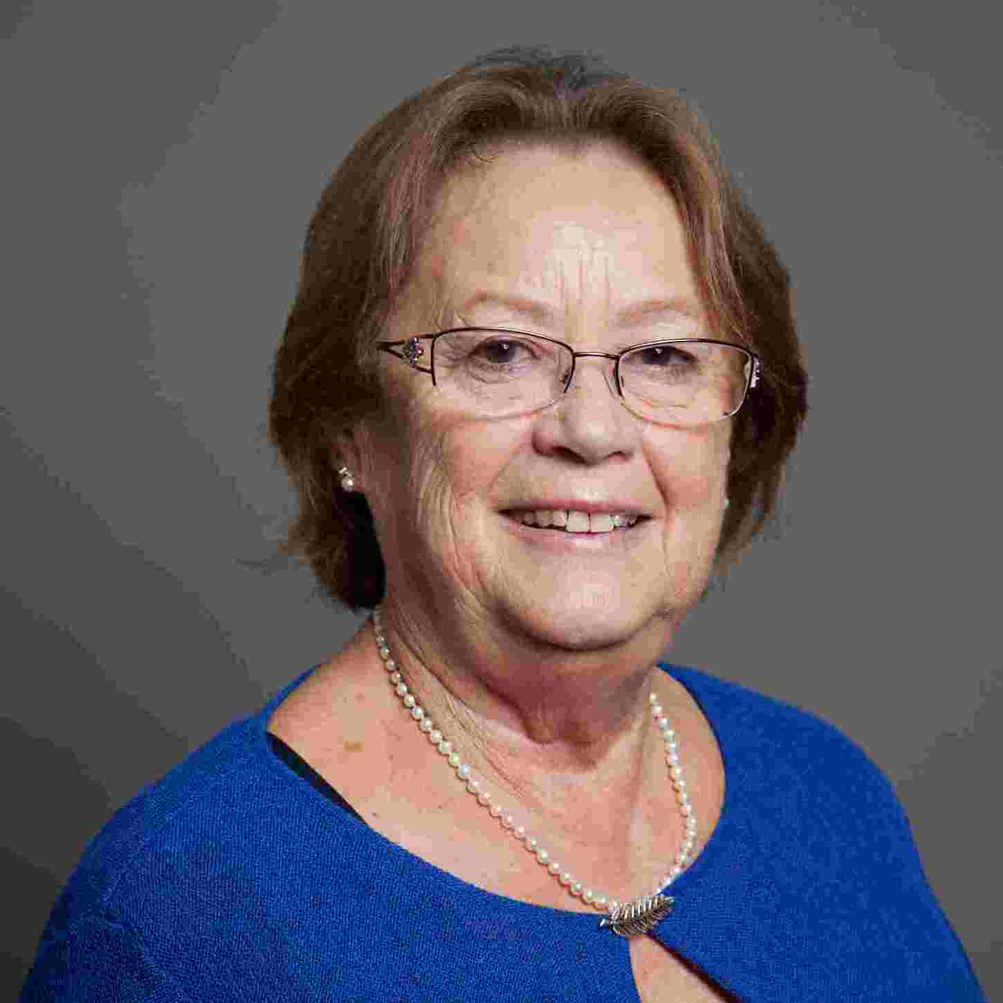 Baroness C. Bakewell