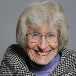Baroness Thomas