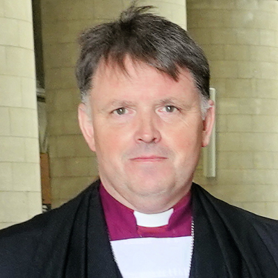 Lord Bishop of Norwich