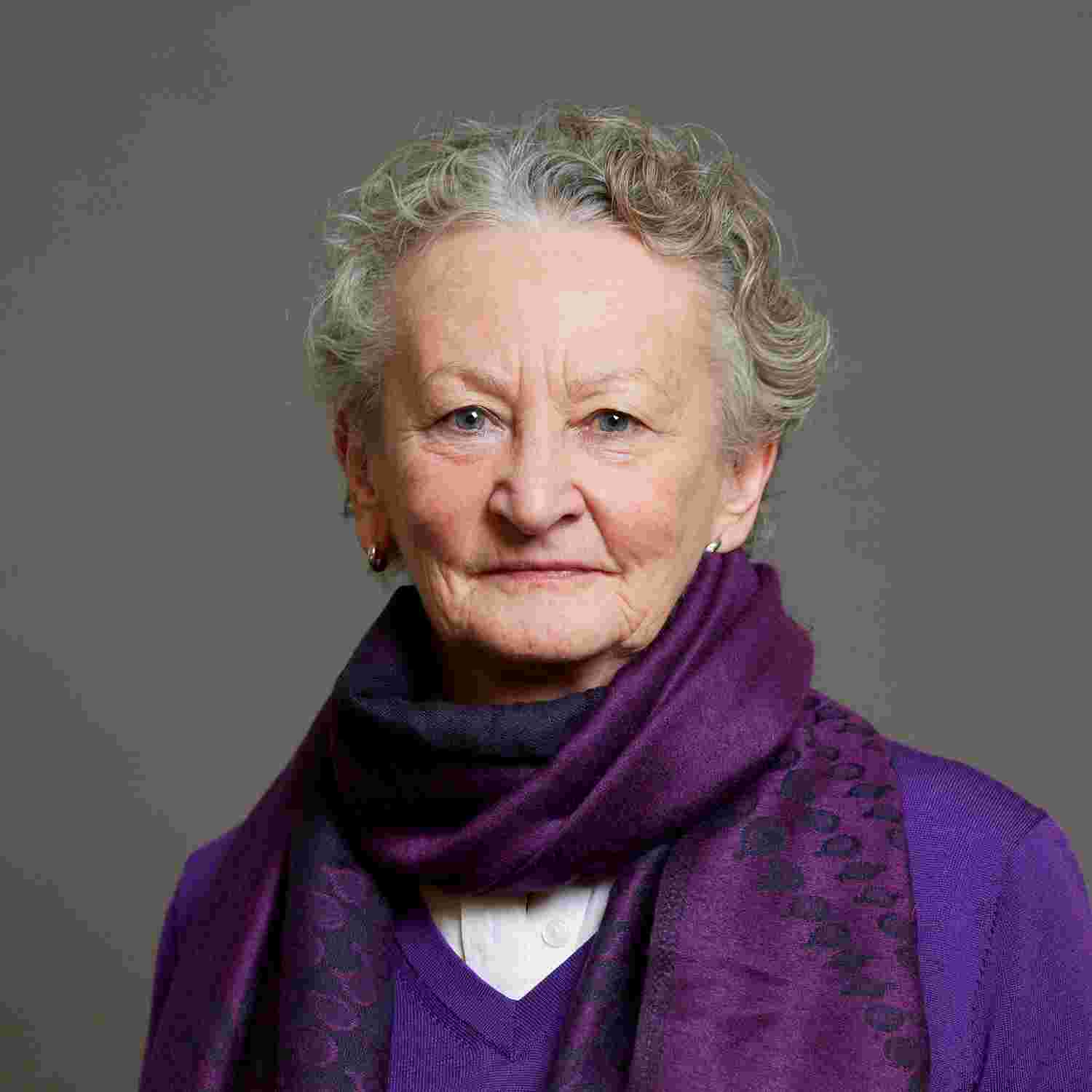 Baroness Jones
