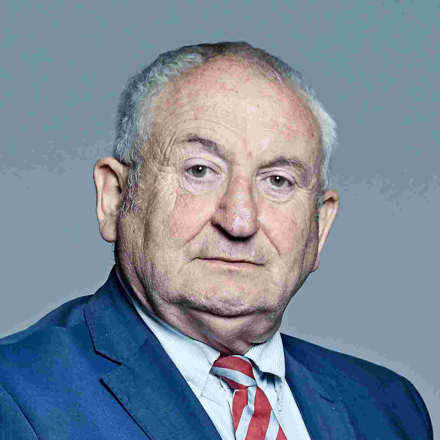 Lord Bird