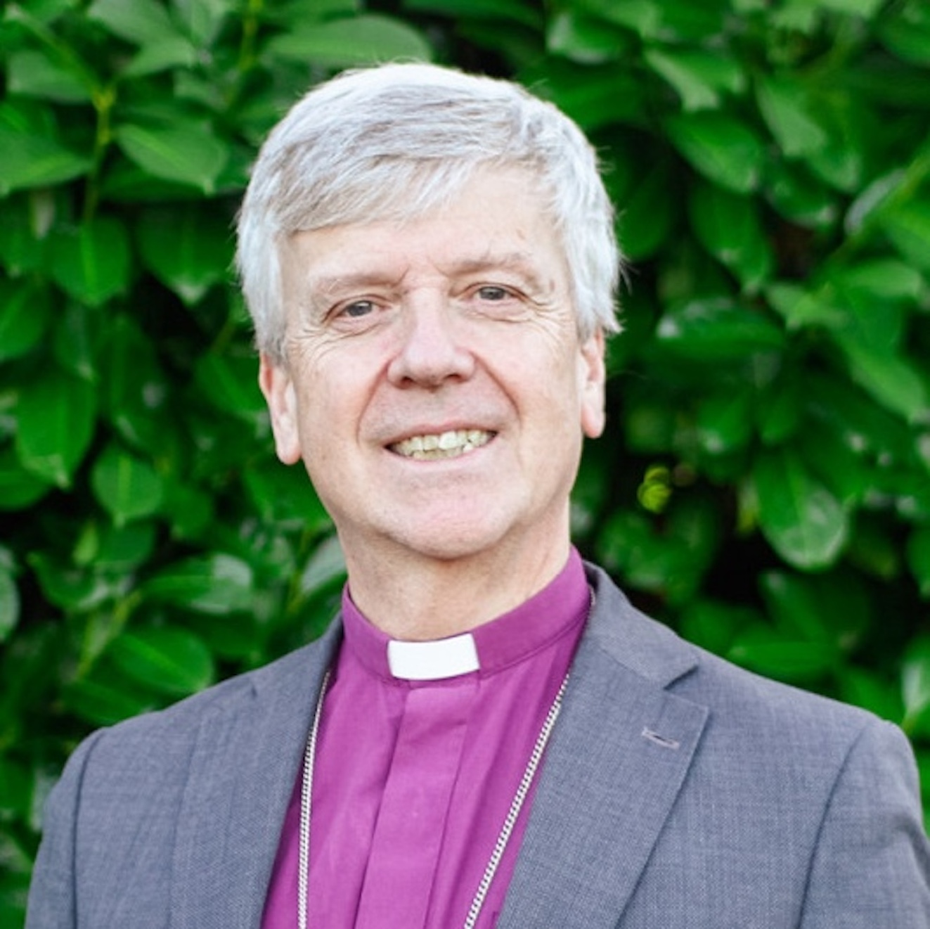 Lord Bishop of Guildford