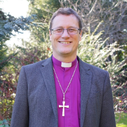 Lord Bishop of Leicester