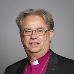 Lord Bishop of Oxford