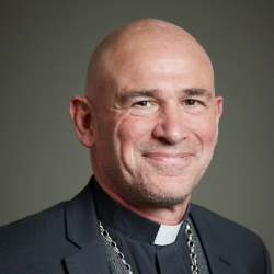 Lord Bishop of Sheffield