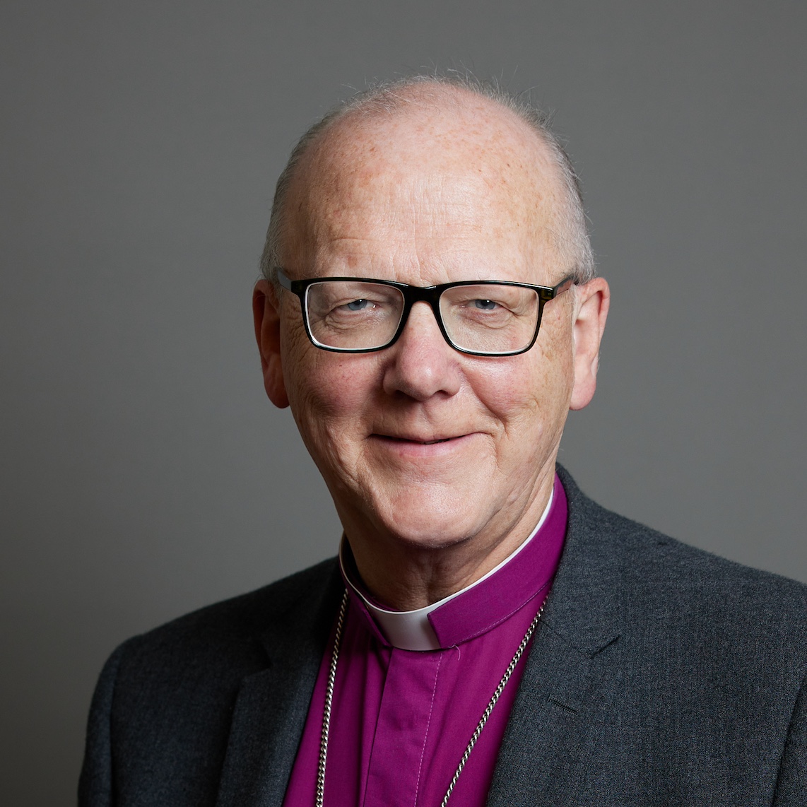 Lord Bishop of St Albans