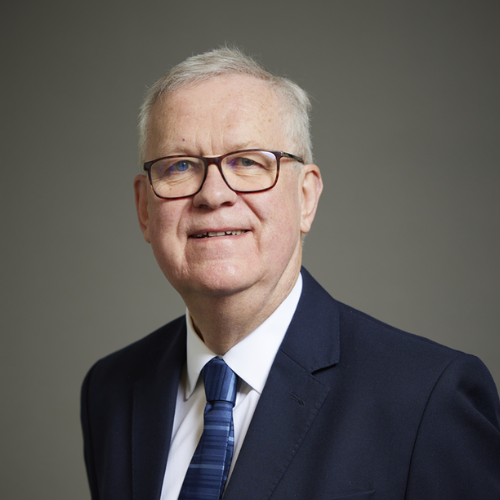 Lord Newby