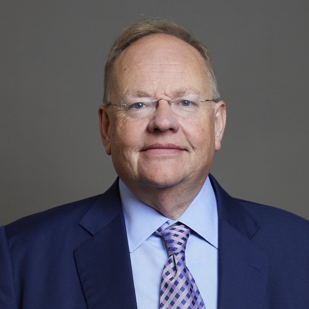 Lord Rennard