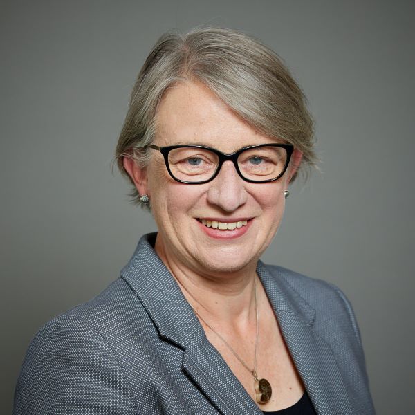 Baroness Bennett