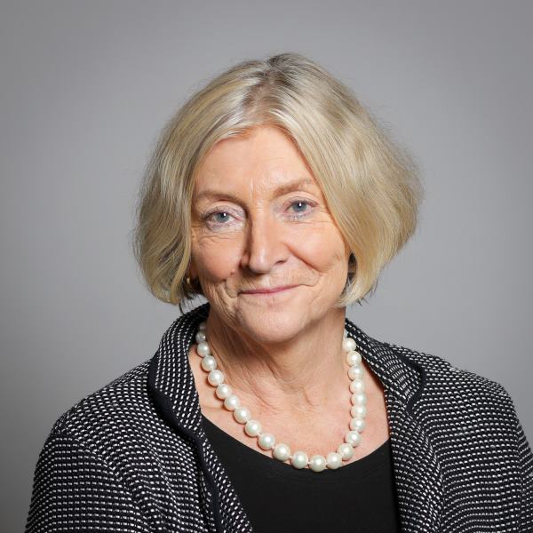 Baroness Boycott