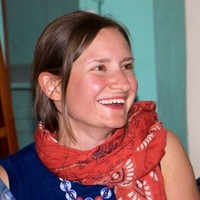 Dr Anna Pigott