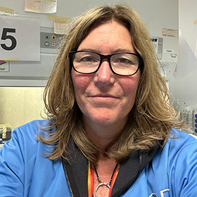 Dr Lynn Bjerke