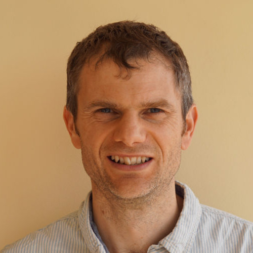 Prof John Marsham