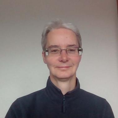 Dr Sarah Coleman