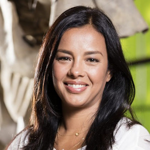 Liz Bonnin