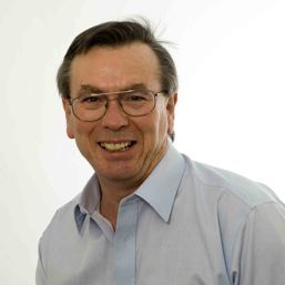 Prof Brian Huntley