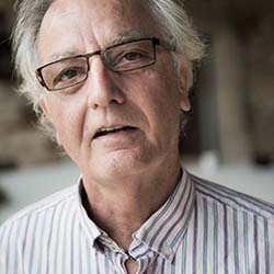 Prof Andrew Watson