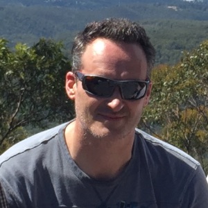 Dr David Barnes