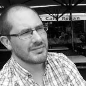 Prof Dan Lunt
