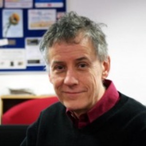 Prof Peter Somerville