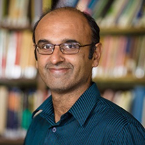 Prof Yadvinder Malhi