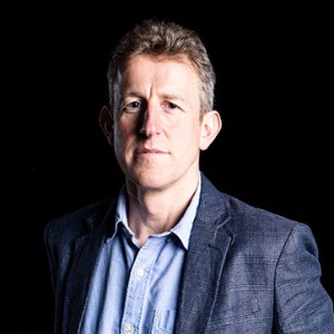 Prof Tim Lenton
