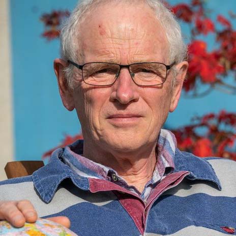 Prof Philip Jones