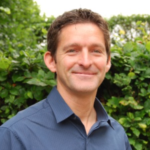 Prof Andy Challinor