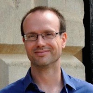 Prof Rich Pancost