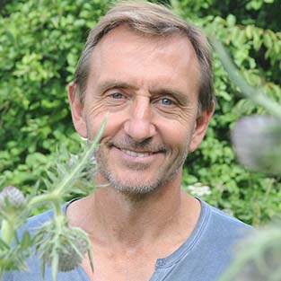 Prof Dave Goulson
