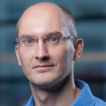 Dr Richard Carmichael