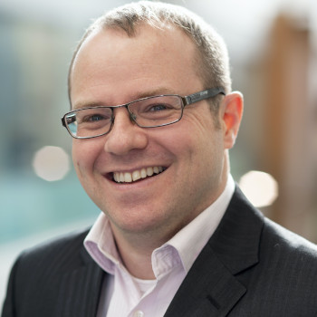 Prof Benjamin Sovacool