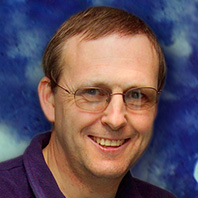 Prof Lloyd Peck
