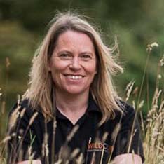 Prof Amy Dickman