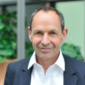 Prof Mike Berners-Lee