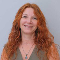 Dr Alison Green
