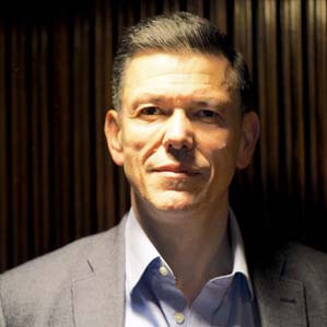 Prof Hugh Montgomery