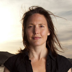 Dr Helen Czerski